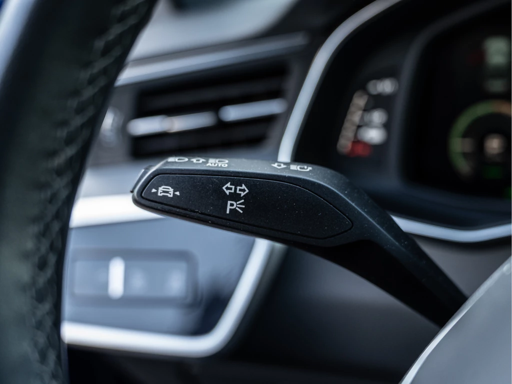Audi A6 – foto 33