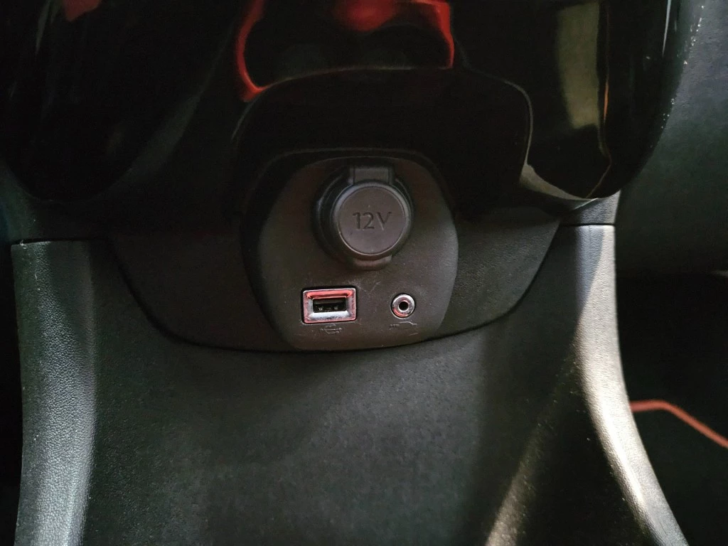 Toyota Aygo – foto 37