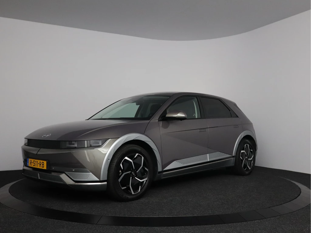 Hyundai IONIQ 5 – foto 2