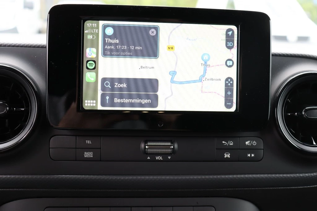 Mercedes-Benz Citan – foto 12