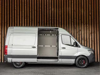 Mercedes-Benz Sprinter – thumbnail 11