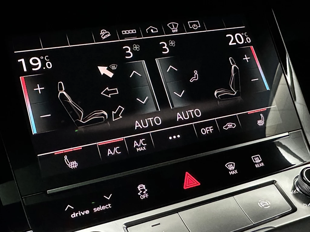Audi e-tron – foto 32