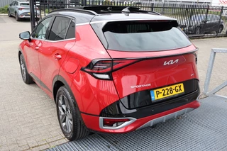 Kia Sportage – thumbnail 3
