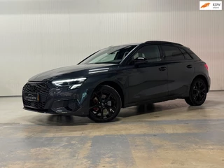 Audi A3 – thumbnail 1