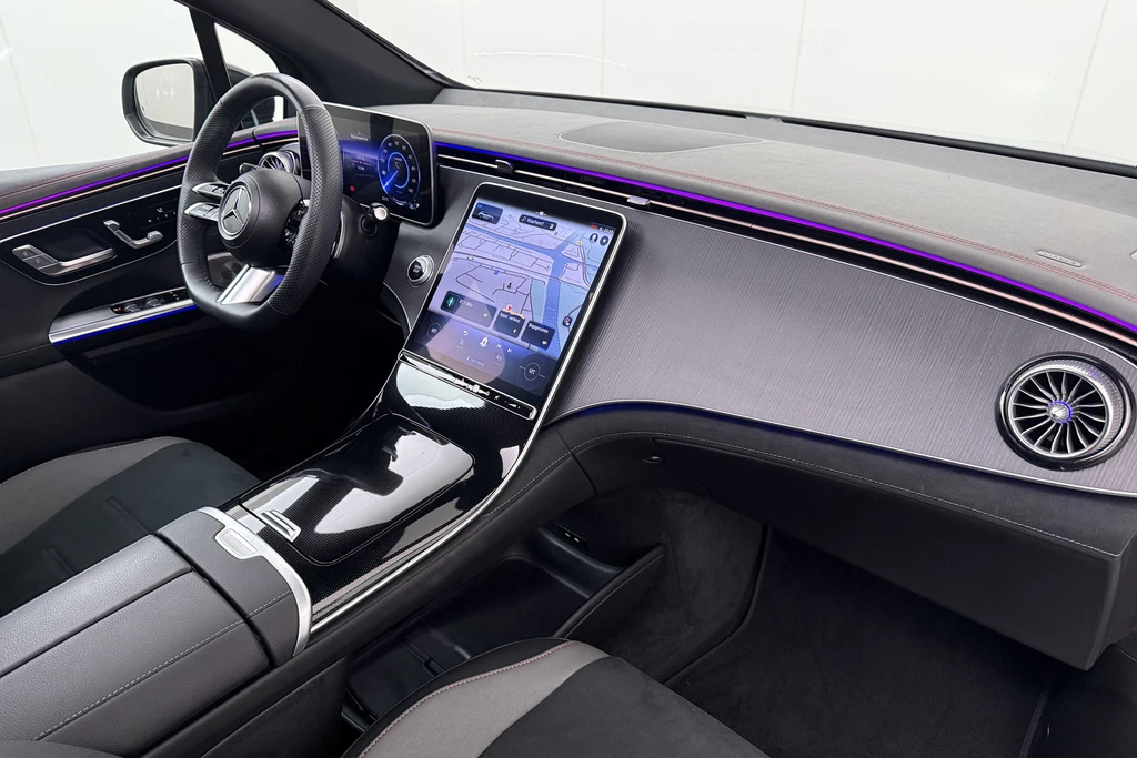 Mercedes-Benz EQE – foto 19