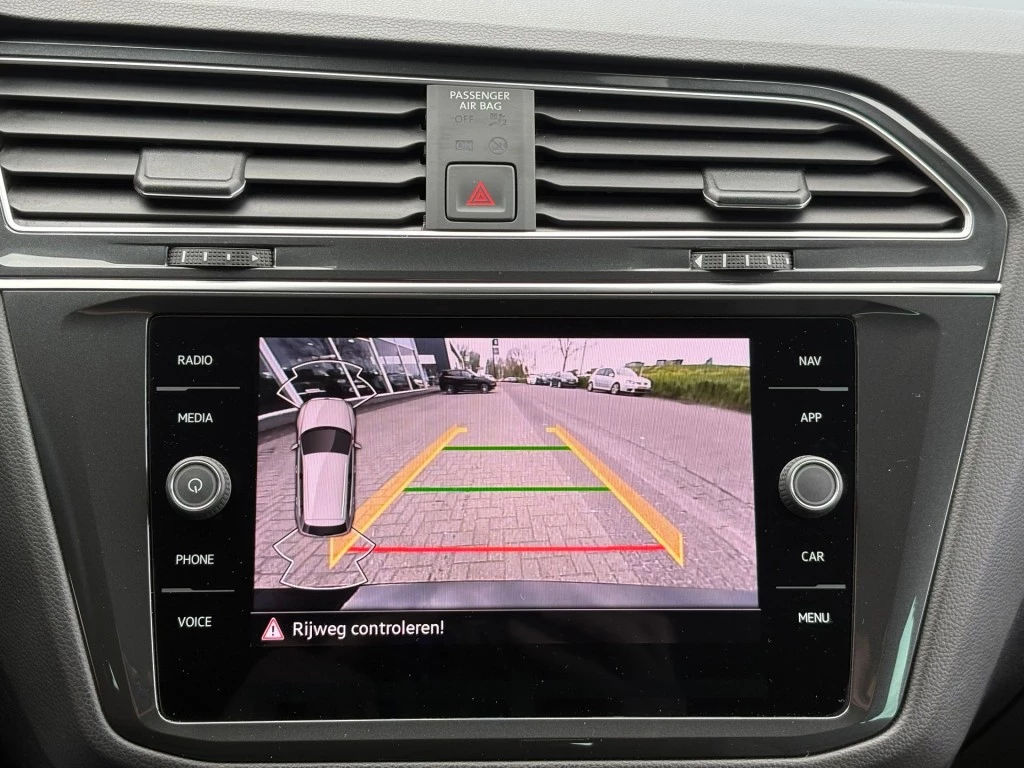 Volkswagen Tiguan – foto 10