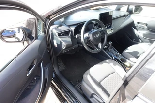 Toyota Corolla – thumbnail 13