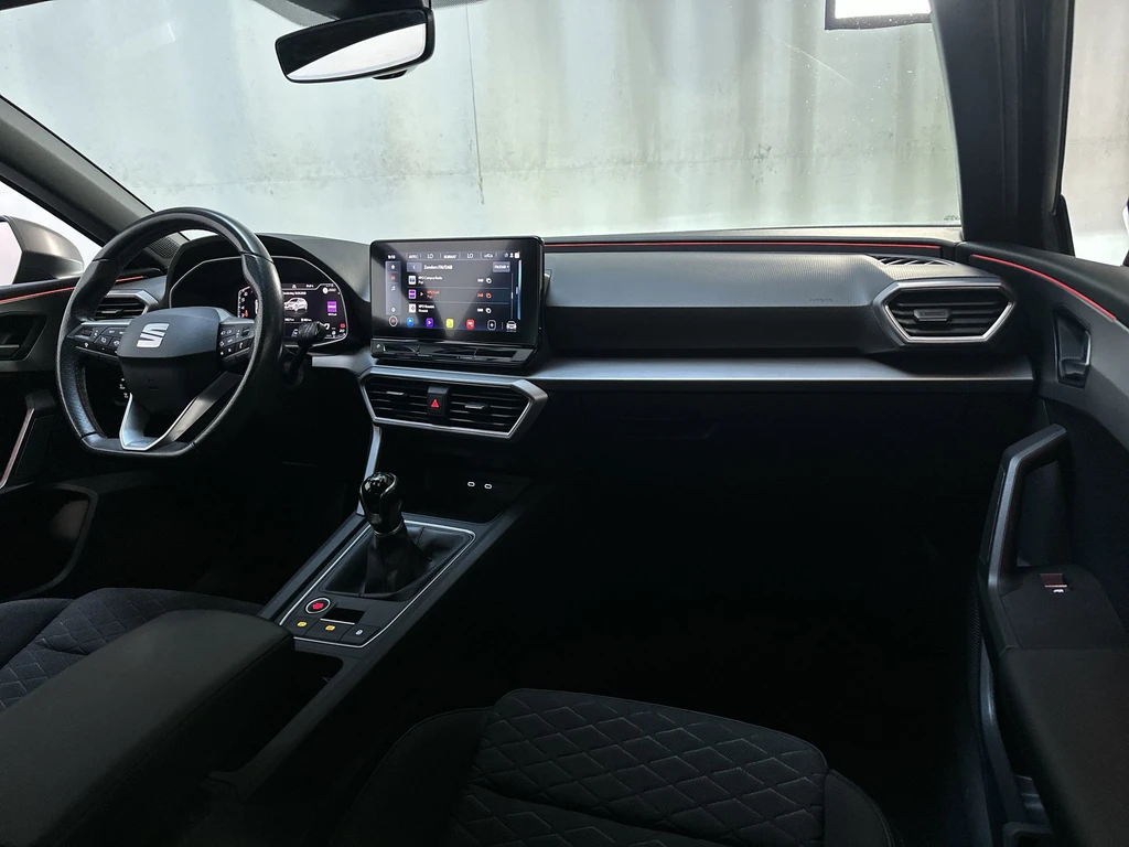 SEAT Leon – foto 9