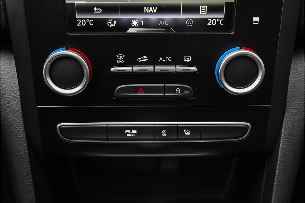 Renault Mégane Estate – foto 26