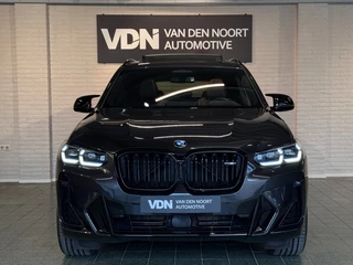 BMW X3 – thumbnail 7
