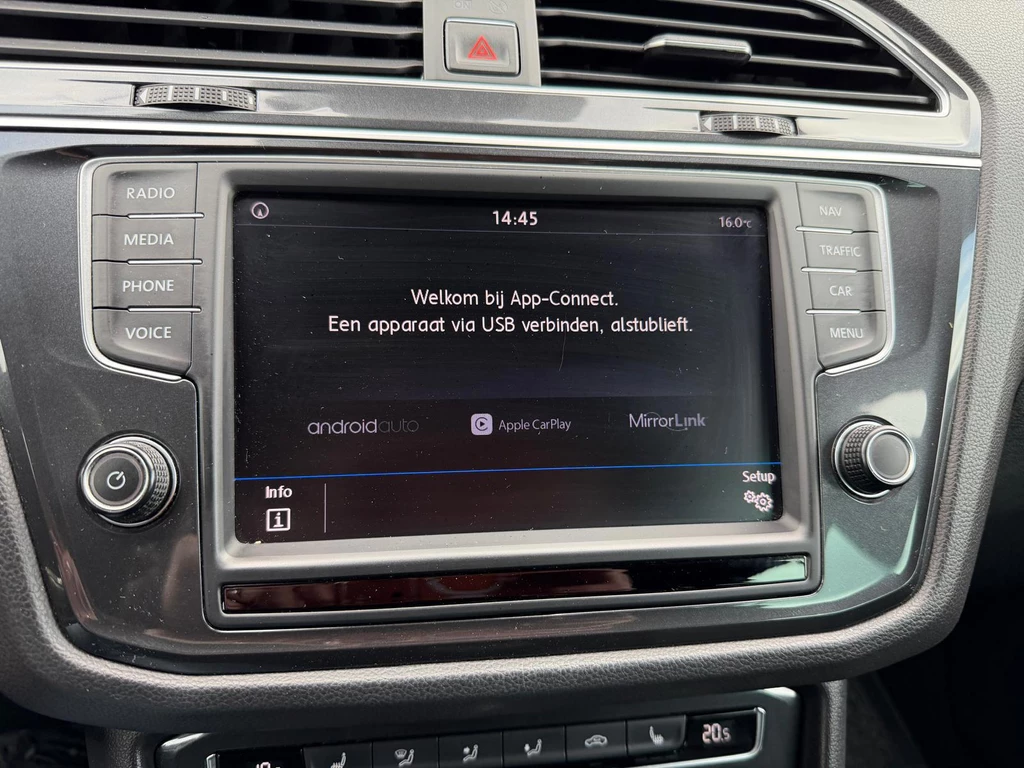 Volkswagen Tiguan – foto 22