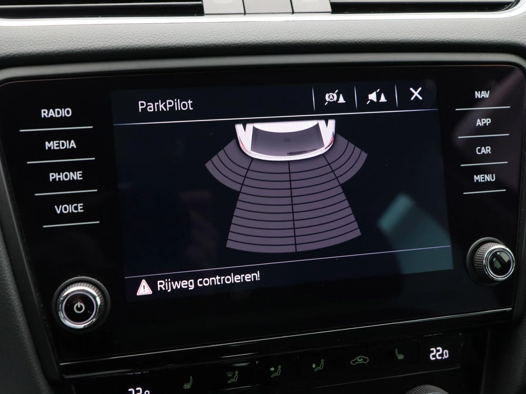 Škoda Octavia – foto 27