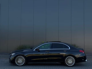 Mercedes-Benz C-Klasse – thumbnail 5