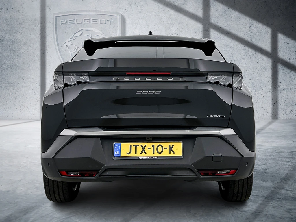 Peugeot 3008 – foto 3