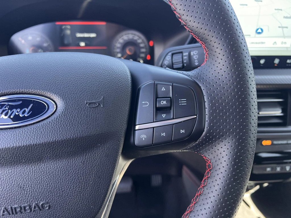 Ford Kuga – foto 25