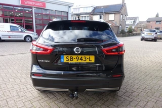 Nissan QASHQAI – thumbnail 5
