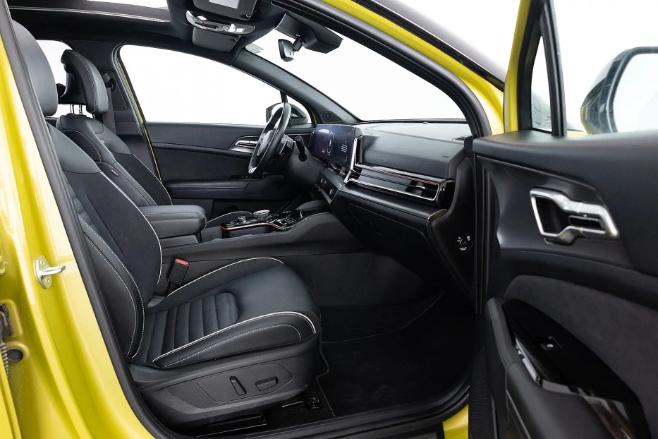 Kia Sportage – foto 13