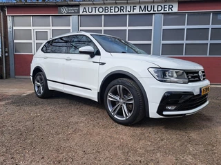 Volkswagen Tiguan Allspace – thumbnail 3