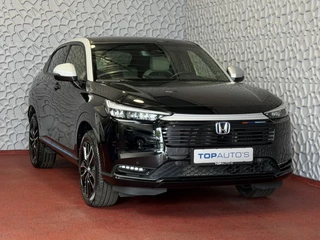 Honda HR-V – thumbnail 10