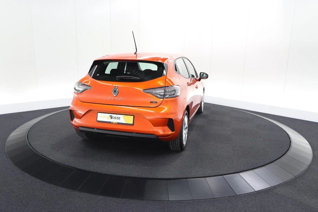 Renault Clio – foto 10