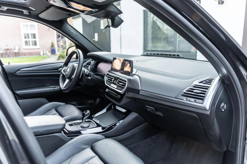 BMW X3 – foto 12