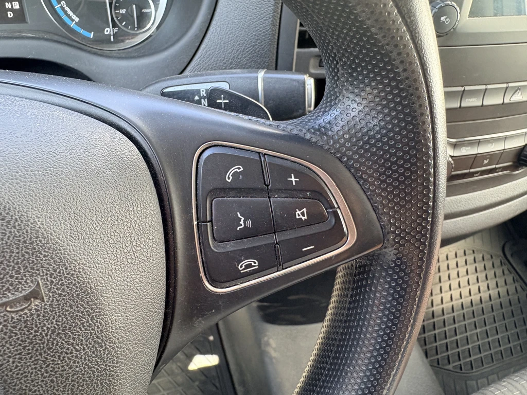 Mercedes-Benz eVito – foto 24