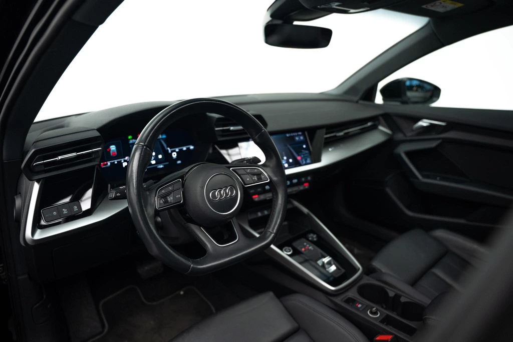 Audi A3 – foto 17