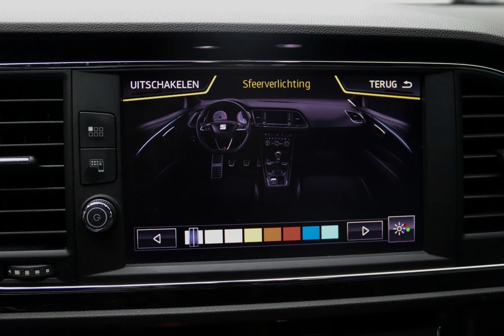 SEAT Leon – foto 27