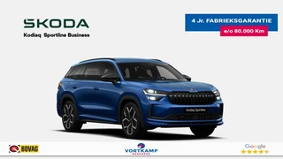 Škoda Kodiaq – thumbnail 3