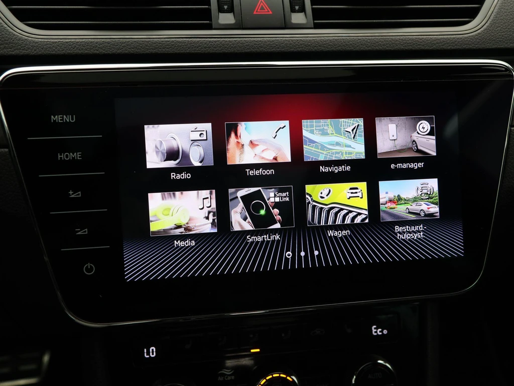 Škoda Superb – foto 29