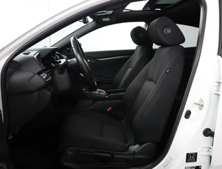 Honda Civic – thumbnail 10