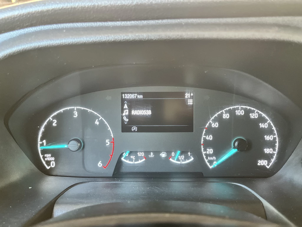 Ford Transit – foto 22