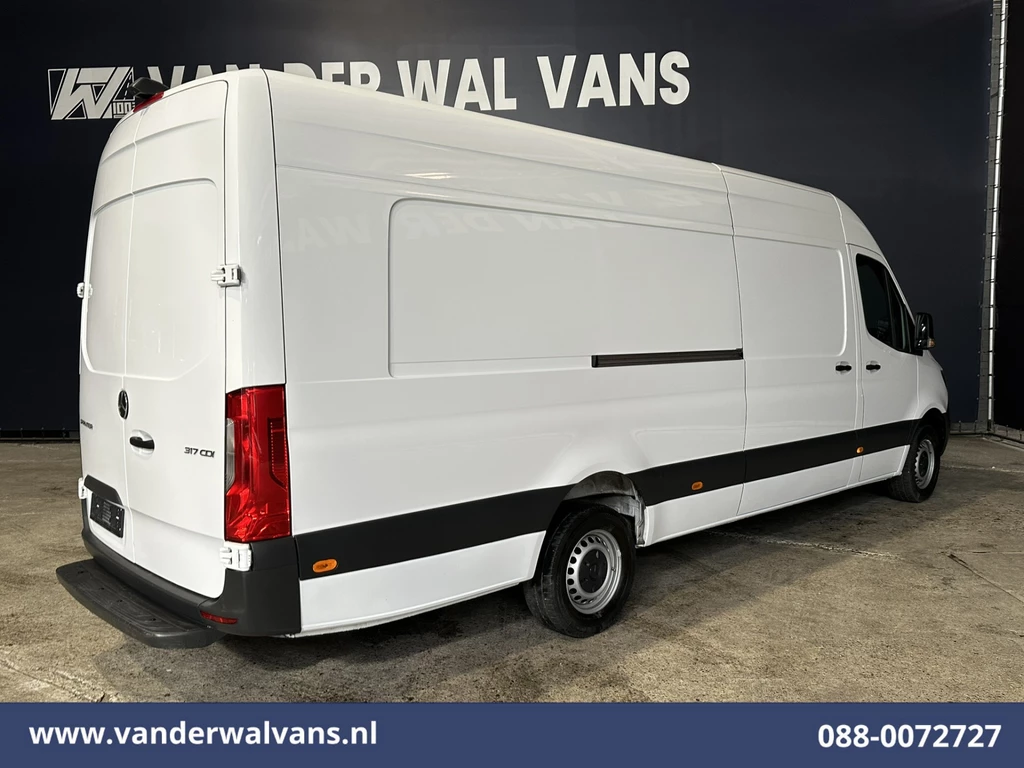 Mercedes-Benz Sprinter – foto 3