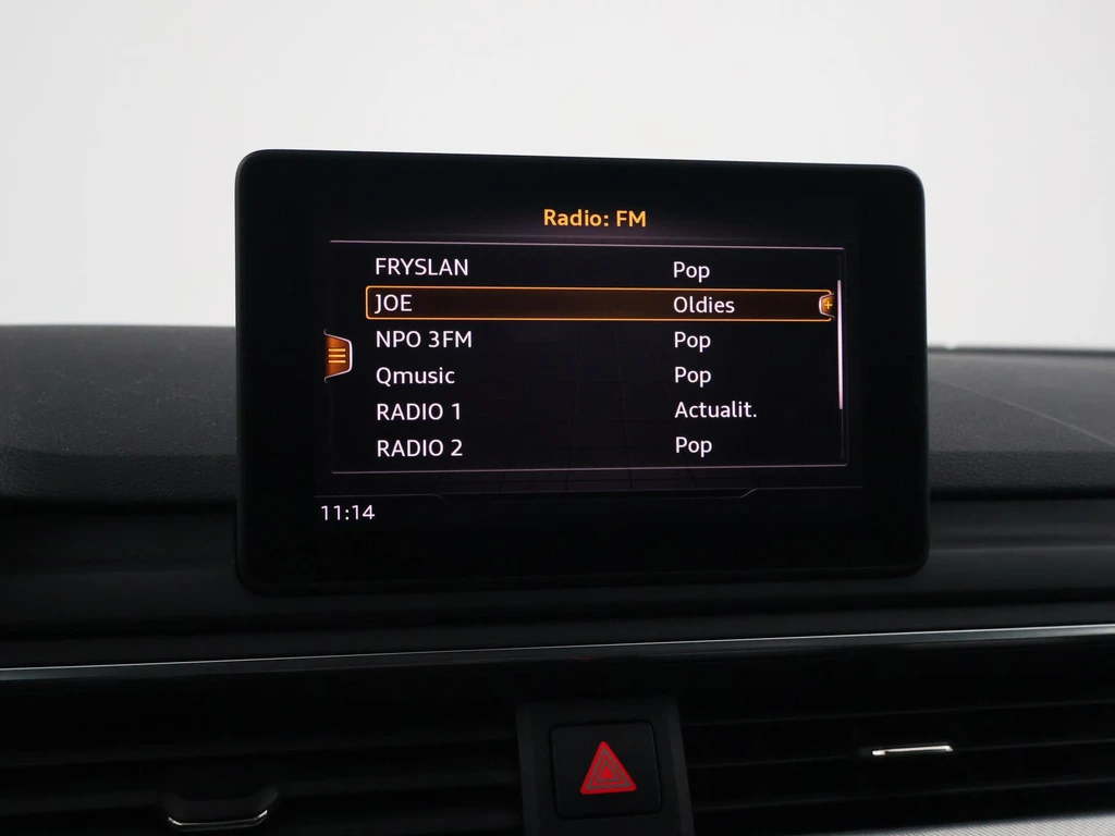 Audi A4 – foto 42