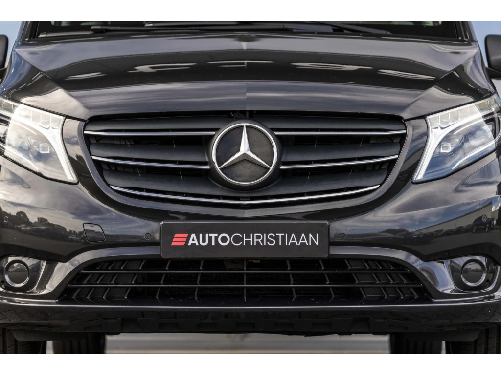 Mercedes-Benz Vito – foto 16