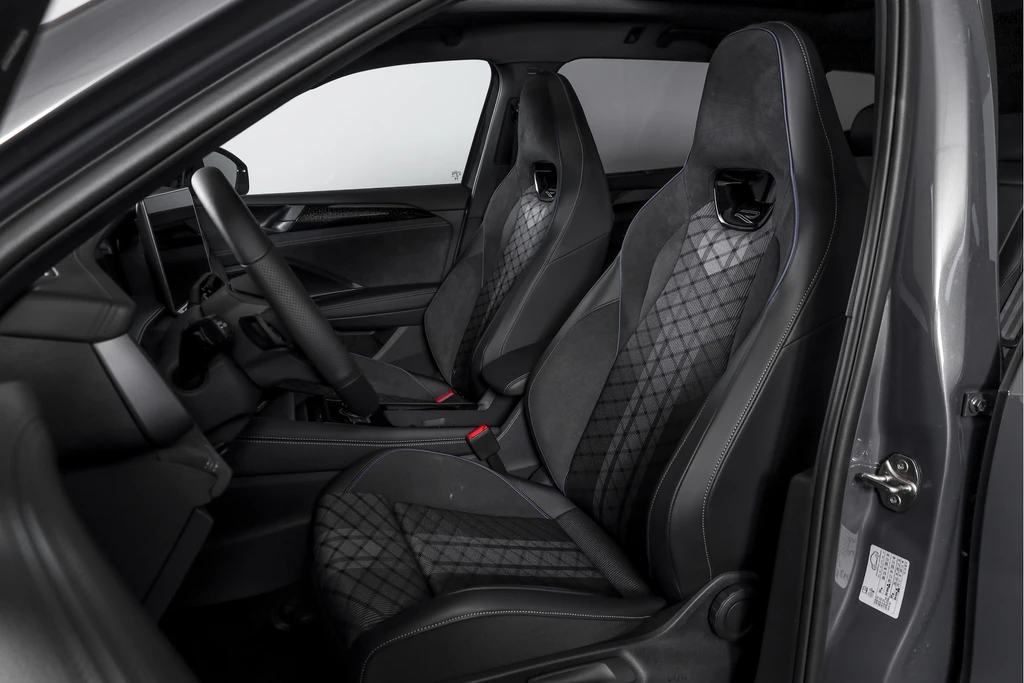 Volkswagen Tayron – foto 13
