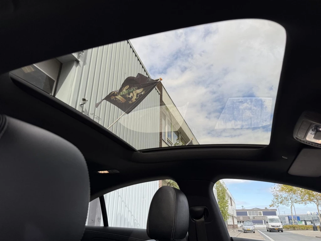 Mercedes-Benz CLA – foto 17