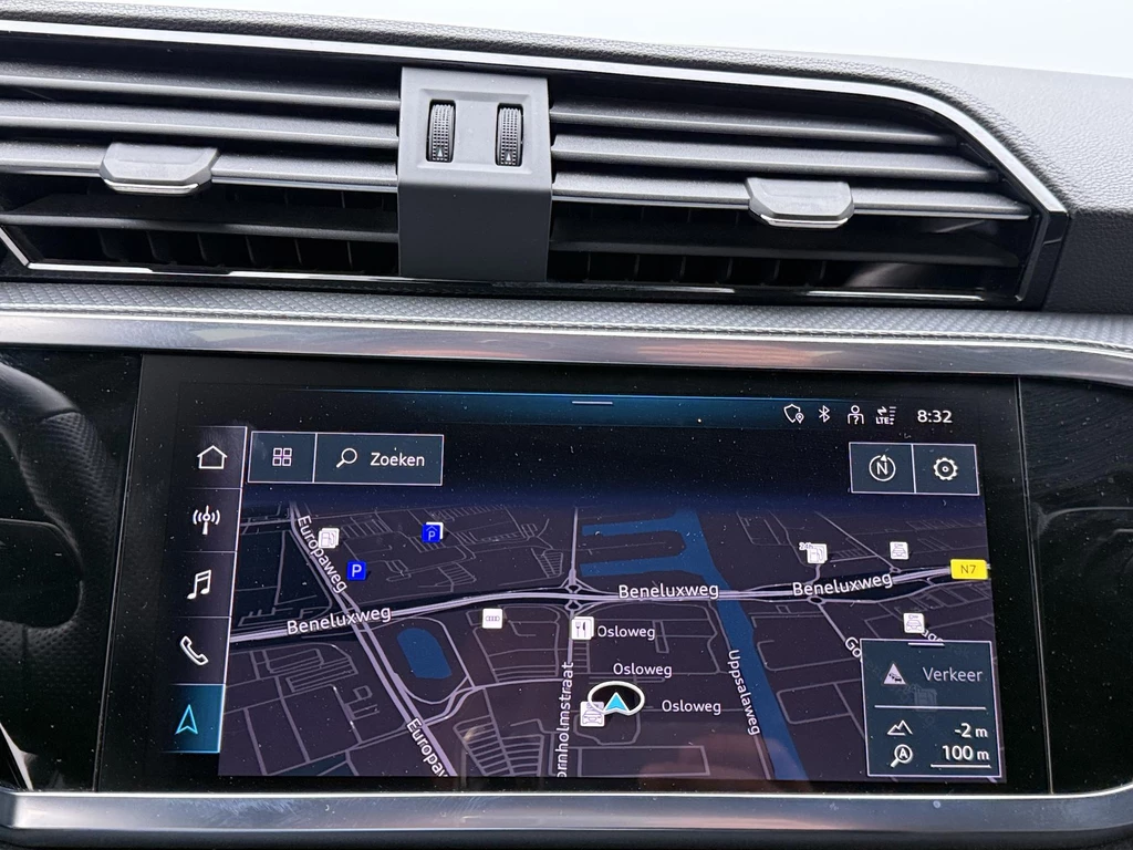 Audi Q3 – foto 20