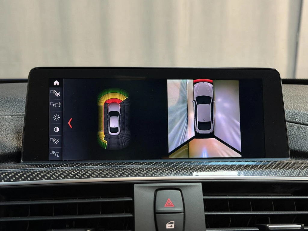 BMW 4 Serie – foto 20