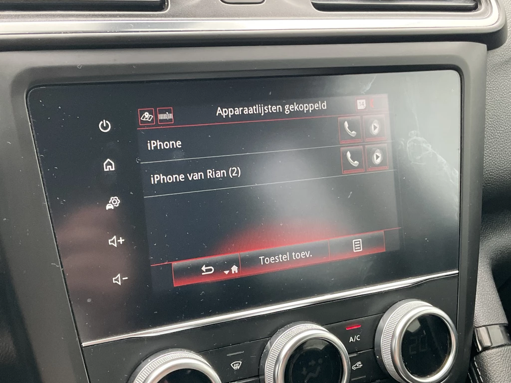 Renault Kadjar – foto 32