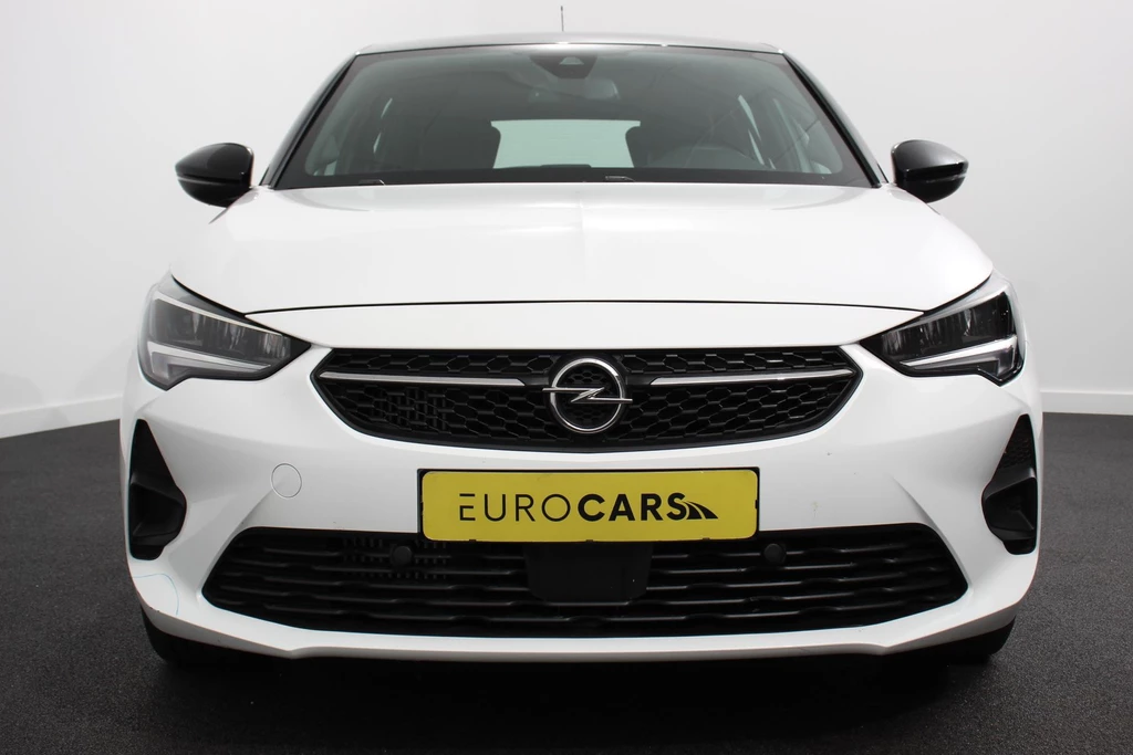 Opel Corsa – foto 7