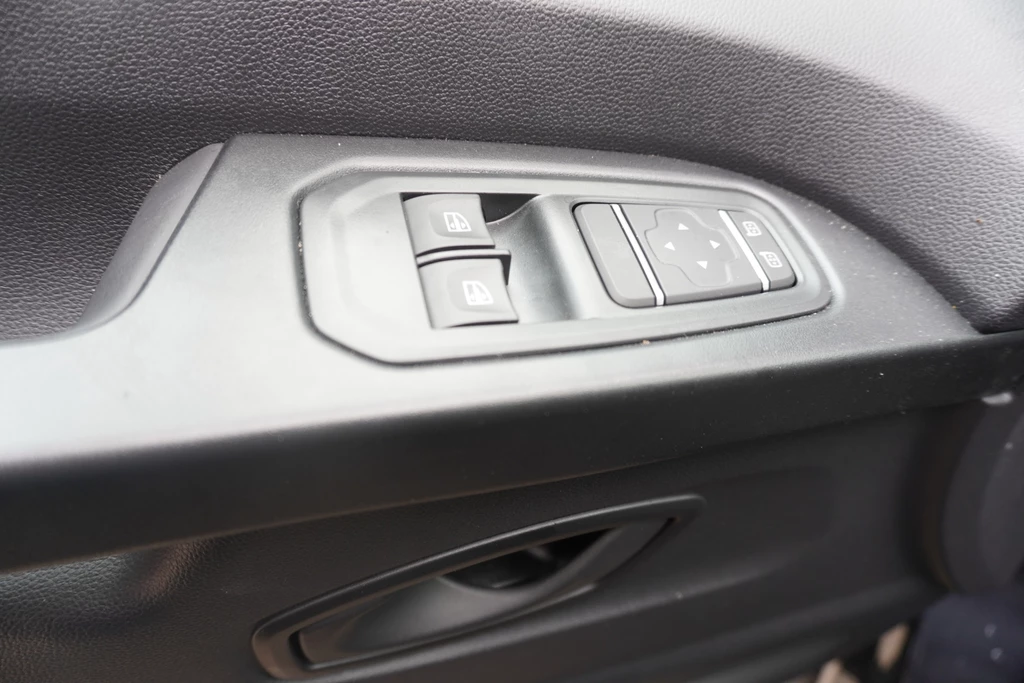 Renault Trafic – foto 22