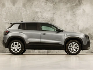 Jeep Avenger – thumbnail 7