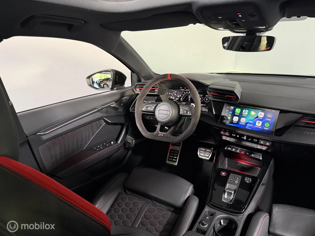 Audi RS3 – foto 29