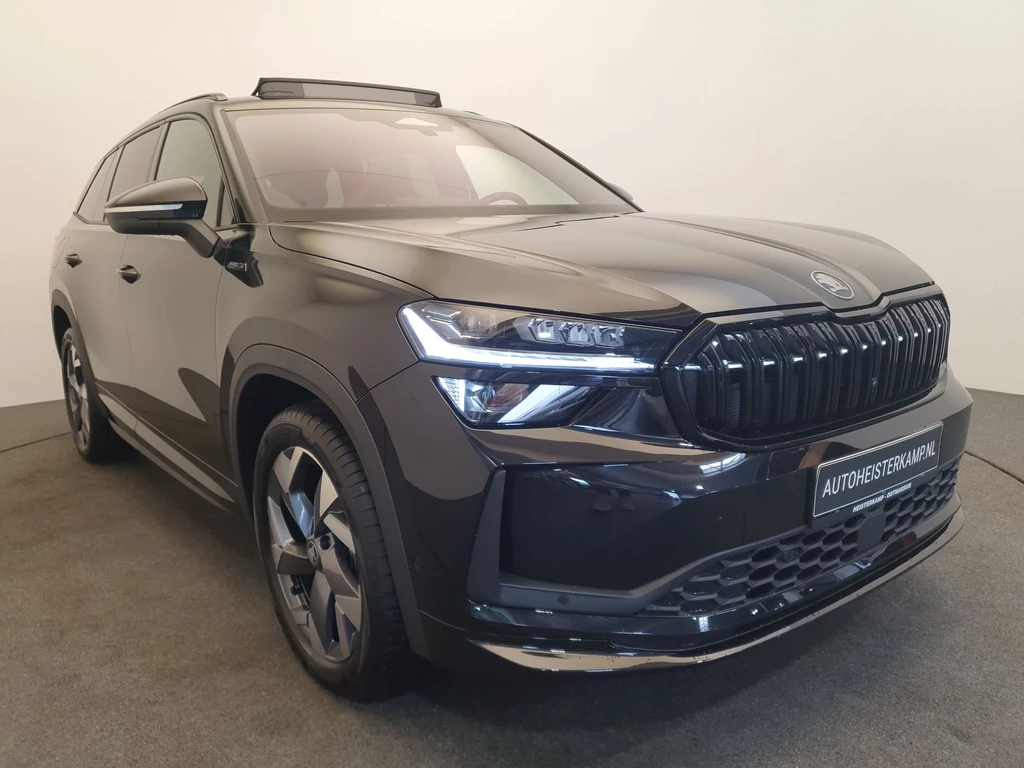 Škoda Kodiaq – foto 7