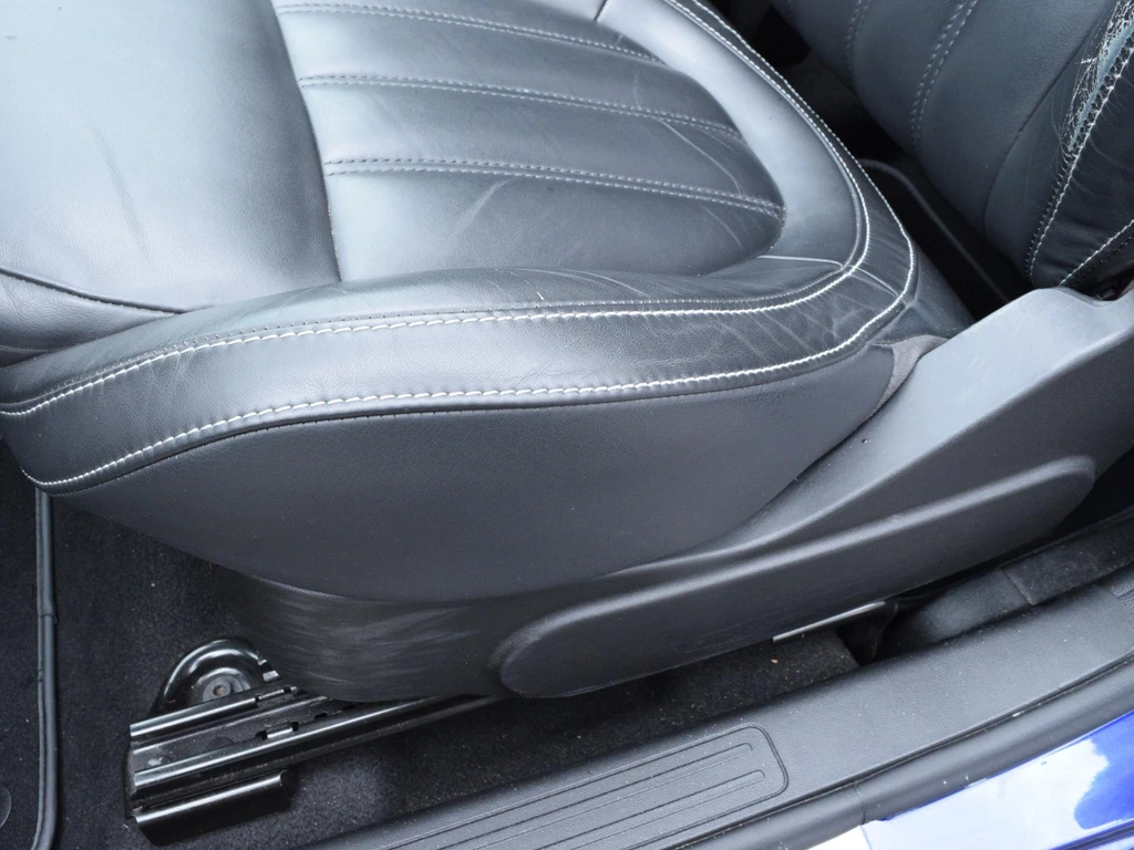 Fiat 500C – foto 13