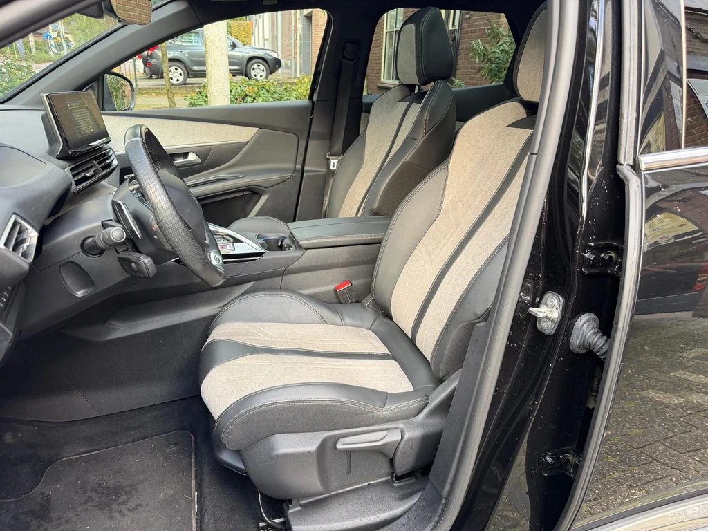Peugeot 3008 – foto 18