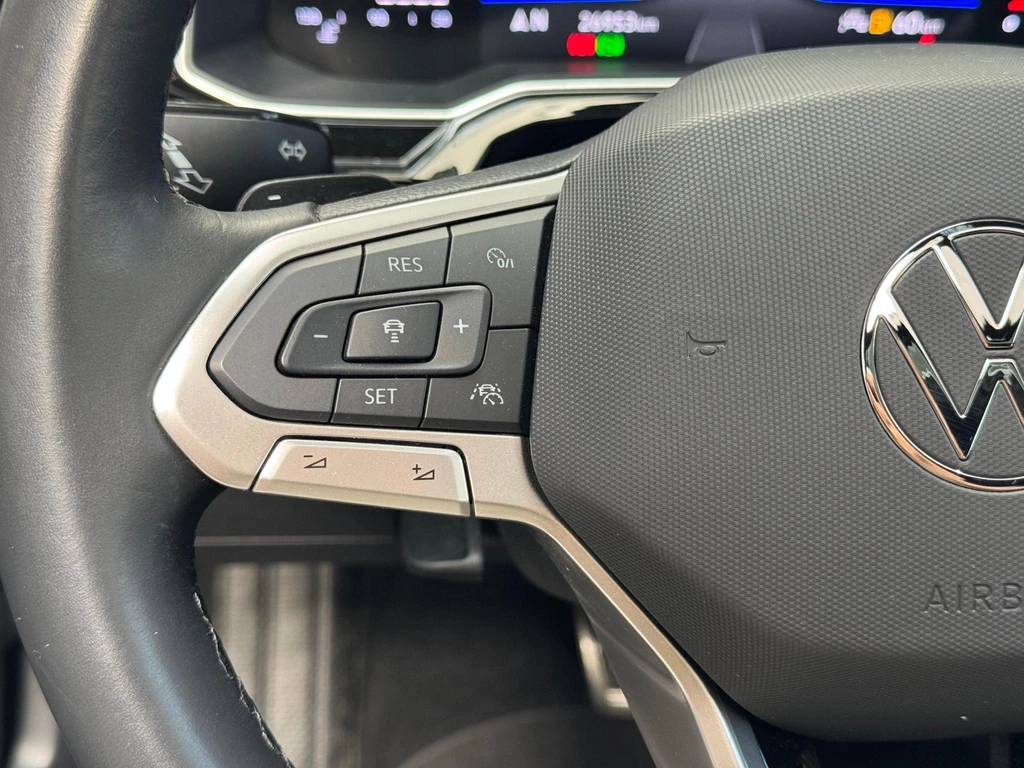 Volkswagen Taigo – foto 13