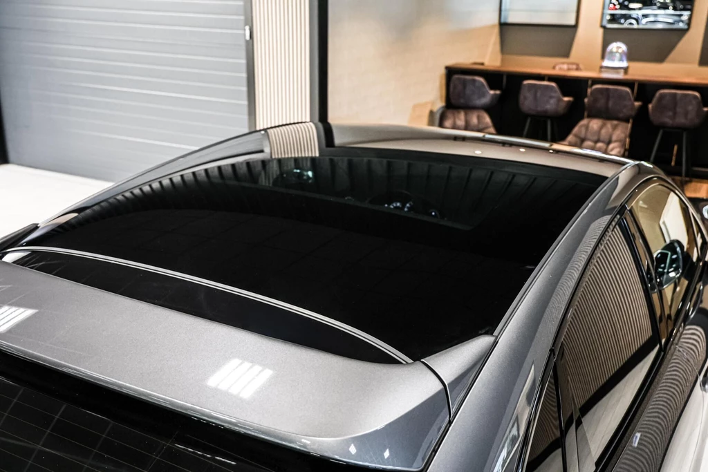 Porsche Cayenne – foto 32