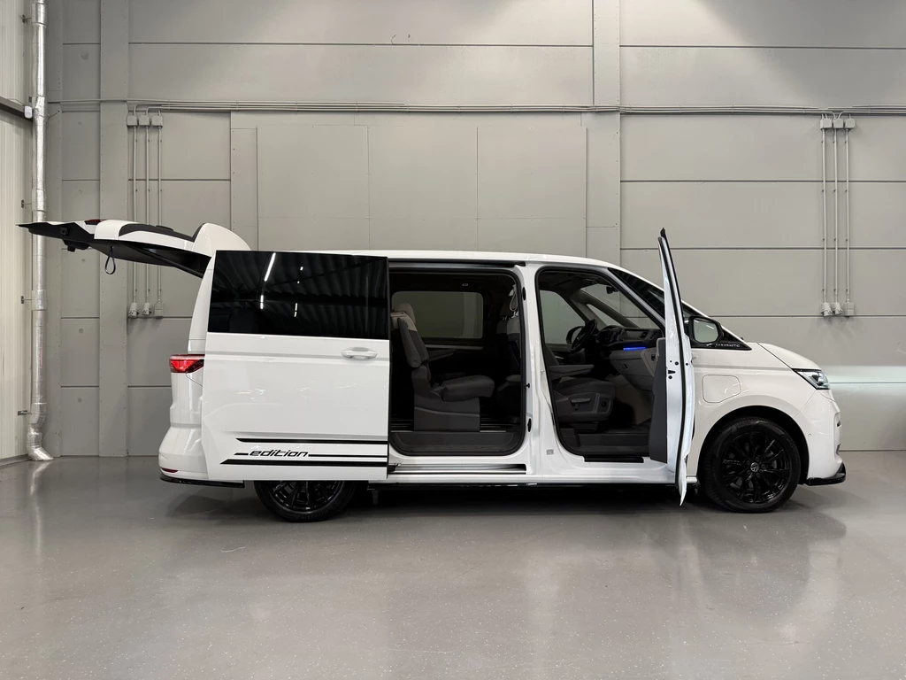 Volkswagen Multivan – foto 8